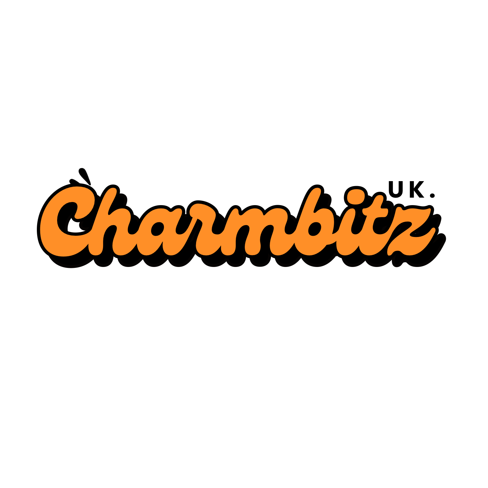 Charmbitz UK Logo